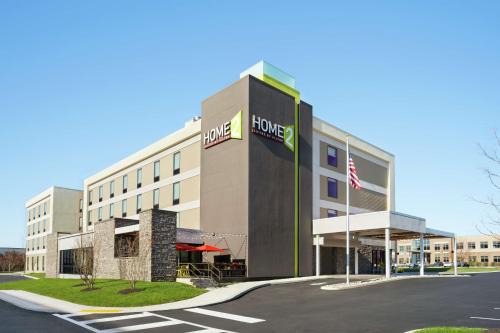 Warminster Hotel | Pet-Friendly Home2 Suites by Hilton Warminster Horsham