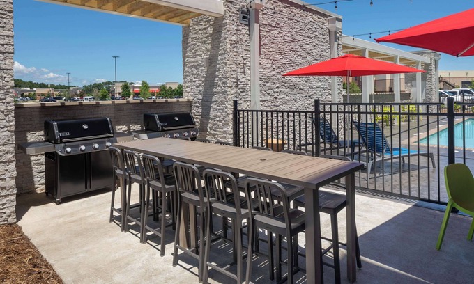 Wilmington Hotel | Discover Home2 Suites by Hilton Wilmington Medical Park