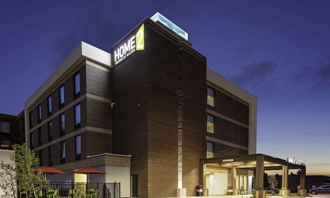 Vidalia Hotel | Discover Home2 Suites by Hilton Vidalia with Breakfast & More