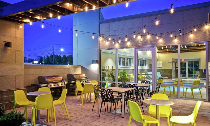 Walpole Hotel | Discover Home2 Suites by Hilton Walpole Foxboro Today!