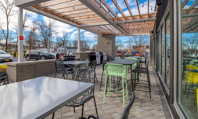 Wayne Hotel | Discover Home2 Suites by Hilton Wayne, NJ: A Family Haven