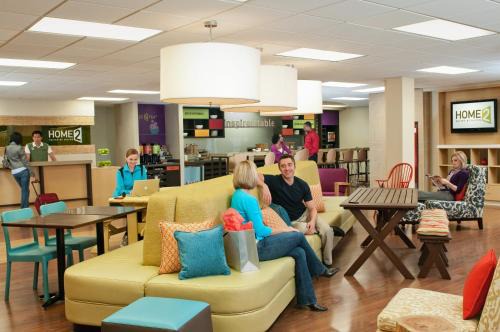Winter Garden Hotel | Pet-Friendly Home2 Suites by Hilton Winter Garden - 9.5/10