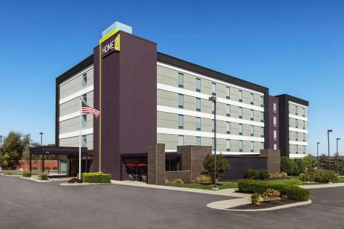 York Hotel | Discover Home2 Suites By Hilton York: Pet-Friendly Retreat