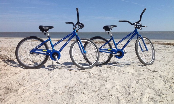 Saint Simons Island Hotel | Relax at Home2 Suites by Hilton St. Simon's Island
