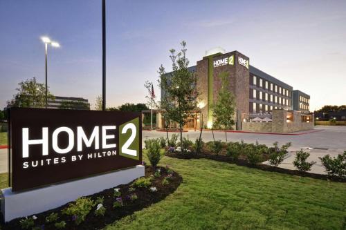 Westchase Hotel | Pet-Friendly Home2 Suites Houston Westchase with Pool
