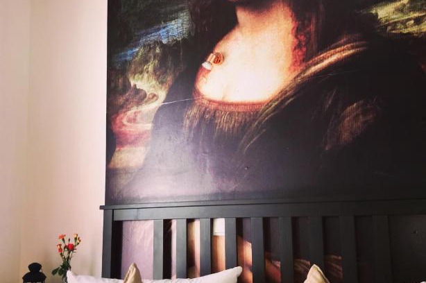 Gemarkung Barmen Hotel | Cozy Home2be Apartments: Guest Rated 9/10 with Breakfast