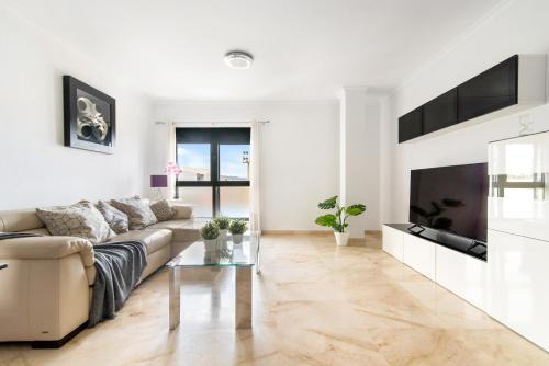 Las Palmas de Gran Canaria Apartment | Stylish Home2Book Design Apartment with Pool in Las Palmas