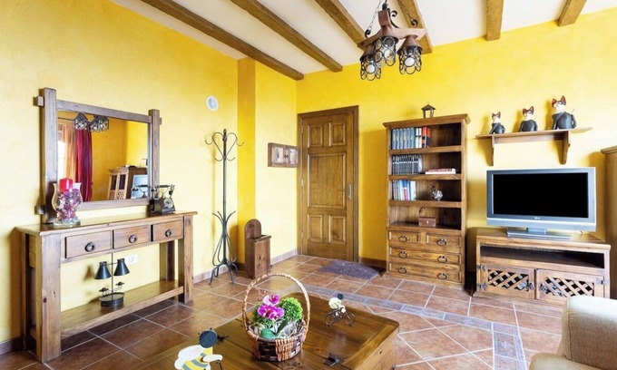Los Realejos Apartment | Inviting Home2Book Apartment with Spa & Breakfast in Los Realejos