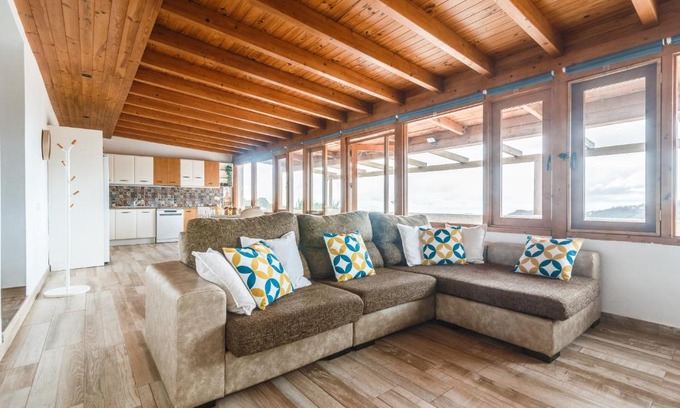 Teror House | Discover Home2Book Margarita's House in Teror - Rated 8.8