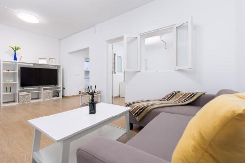 Puerto del Rosario House | Home2Book Sunny Rooftop Duplex, Puerto del Rosario