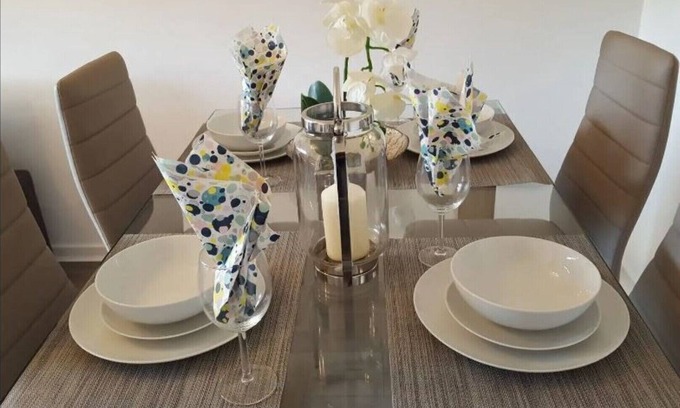 East Kilbride Apartment | Unmatched Comfort at Home2Home - Fleming Place with Breakfast