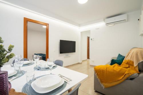 Barcelona Apartment | Family-Friendly Home365 Barberá del Vallés Barcelona - 4 Stars