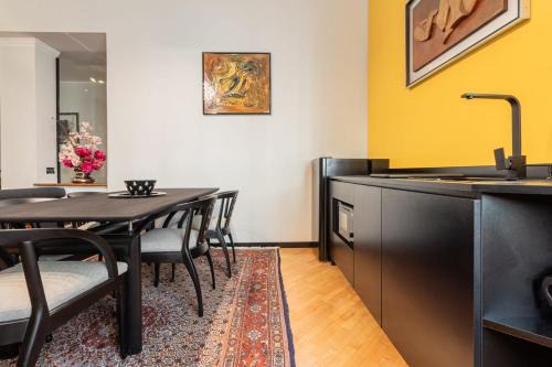 Porta Vittoria Apartment | Outstanding Homeby - Appartamento Simonetta in Porta Romana