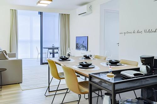 Piratininga Apartment | HomeCO - Conforto na esqui praia