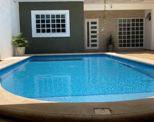 Cancun Apartment | Homecancun2: Exceptional 4-Star Stay with Pool & Hot Tub
