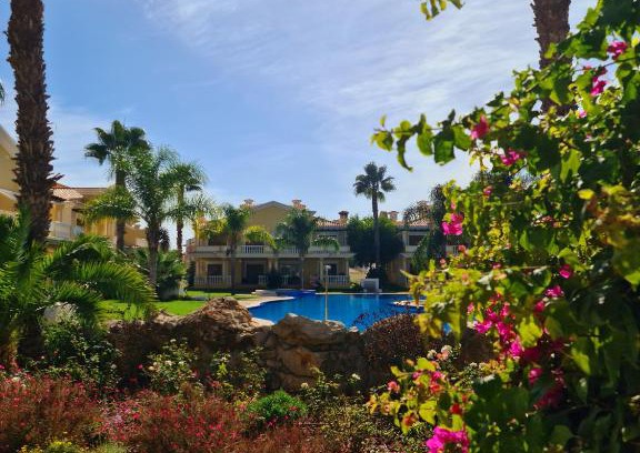 Conceicao e Cabanas de Tavira Villa | Experience Homefield Gardens: Oceanfront Bliss Awaits!