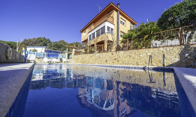 Canet de Mar Apartment | HomeHolidaysRentals Chamorro - Costa Barcelona