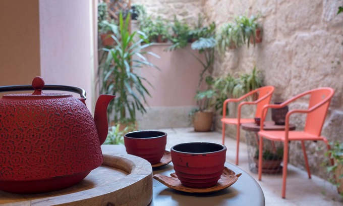 Centro / Baixa Apartment | Guest Rated 10/10: HOMEinTOWN Almada in Porto Awaits
