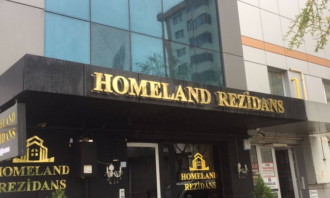 Tokat Hotel | Cozy Homeland Residans: Breakfast Included & Child-Friendly