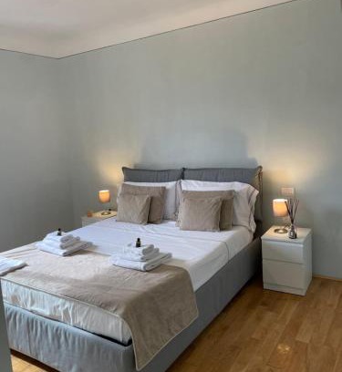 Isolotto Hotel | Family-Friendly Stay at Homelink Firenze - De' Medici