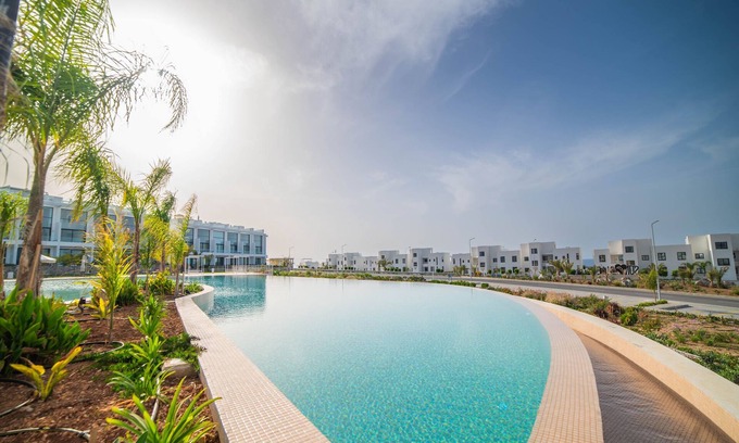 Esentepe Apartment | Cozy Apartment with Sea View and Pool Access Awaits You