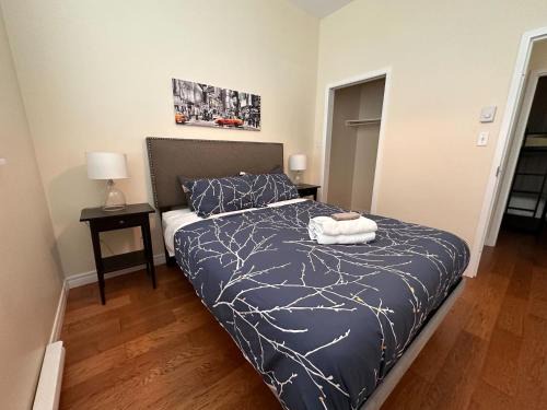 South End Apartment | Cozy Loft #5 with AC in Vibrant Downtown, Family-Friendly