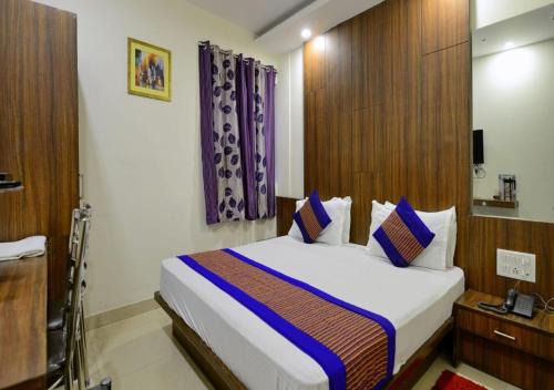 Paharganj Hotel | Comfortable Stay at Homely Hotel in Main Market