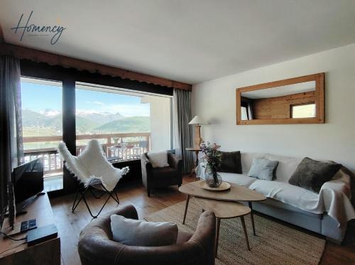 Cognet Apartment | Comfortable Stay at Homency - Résidence Le Président 227