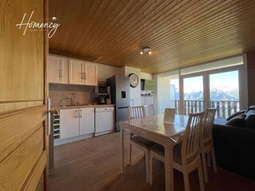Viel-Alpe Apartment | Guest Rated: Homency - Résidence les Chanses Awaits You