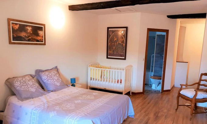 Caunes-Minervois House | Homerez - Amazing house for 6 ppl. at Caunes-Minervois
