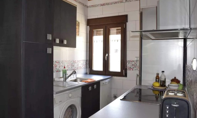 Ambroz Apartment | Inviting Ambroz Apartment with Pool and Family Amenities