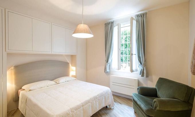 Lastra a Signa Apartment | Premier Getaway: Ideal Apartment for 4 Near Lastra a Signa