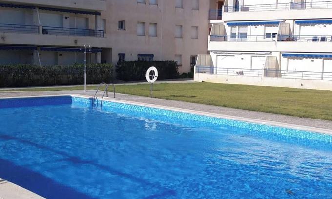 L'Eucaliptus Apartment | Oceanfront Retreat: L'Eucaliptus Apartment with Pool