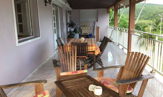 Trois-Rivieres Apartment | Homerez - Apartment in Sainte-Luce
