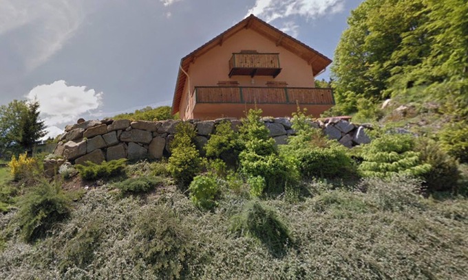 Travexin Apartment | Cozy Cornimont Apartment with Pool & Lake Views Near Slopes