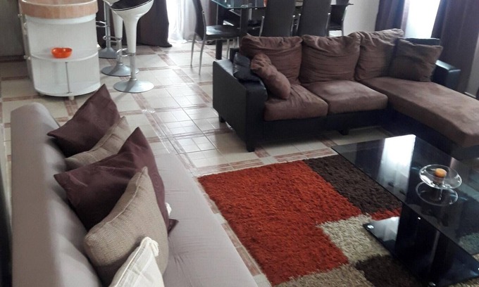 Grand Gaube Apartment | Homerez - Apartment in Melville