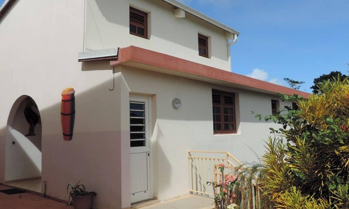 Le Robert Apartment | Homerez - Apartment in Le Robert