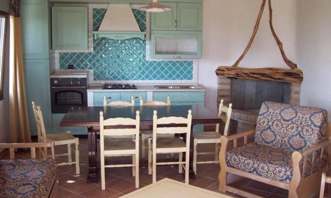 Sedini Apartment | Cozy Sea View Apartment in Sassari with Balcony & Spa