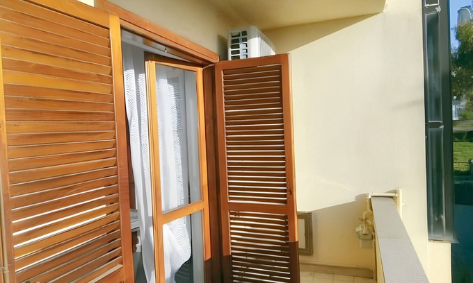 Vibo Valentia Apartment | Homerez - Apartment in Vibo Valentia