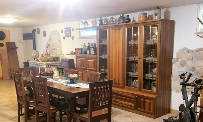 San Mauro Pascoli Apartment | Homerez - Appartement 3 km away from the beach for 4 ppl. at San Mauro Pascoli
