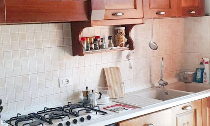 Cascine-La Croce Apartment | Pet-Friendly Apt. Cascine-la Croce with Oceanfront Views