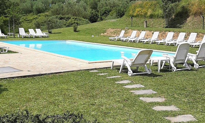 Montecarlo Apartment | Comfort Apartment Montecarlo with Pool & Pet-Friendly Amenities