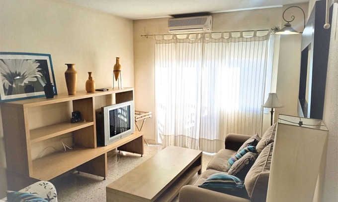Isla Cristina Apartment | Discover Homerez - Apt. Isla Cristina by Beautiful Beaches