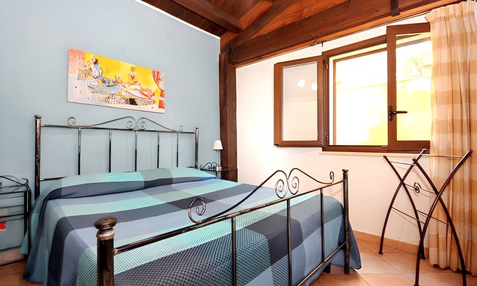 Marsala Apartment | Inviting Apartment in Marsala with Pool and Spa Amenities