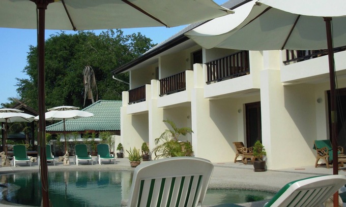 Plai Laem Apartment | Homerez - Apt sea view Ko Samui