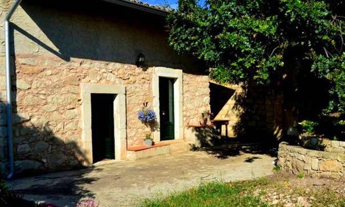 Chiaramonte Gulfi Apartment | Homerez - Beautiful appartement for 3 ppl. at Chiaramonte Gulfi