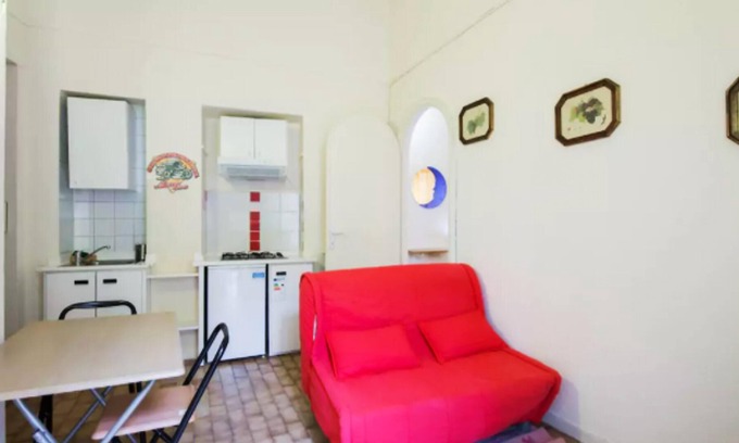 Asti Apartment | Homerez - Beautiful appartement for 3 ppl. with balcony at Asti