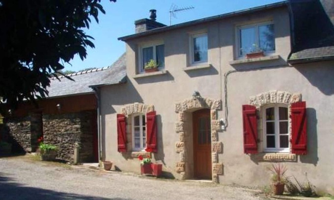 Laz House | Homerez - Beautiful house for 6 ppl. with terrace at Laz