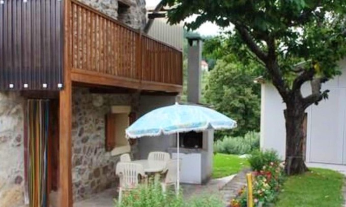 Soulan House | Homerez - Beautiful house for 4 ppl. with terrace at Soulan