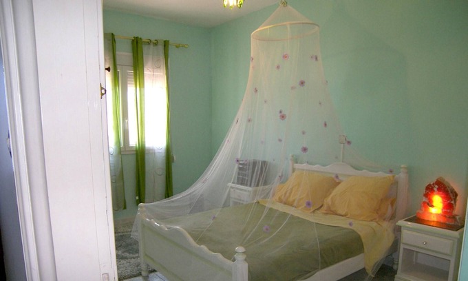 Saidia Apartment | Homerez - Beautiful studio apartment With sea view